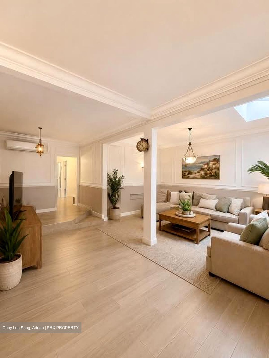 Jalan Sempadan (D15), Terrace #599050161